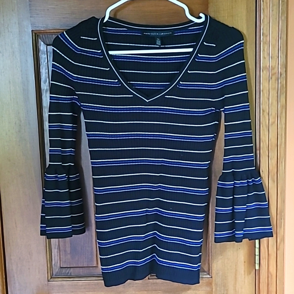 White House Black Market Lightweight Sweater